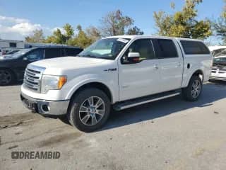2014 Ford F-150 XL с VIN 1FTFW1ETXEKF07565, выставлен на аукционе Copart как лот 84979645 с пробегом 173 350 миль миль и Списание • Salvage title. История ставок и продаж доступна на DreamBid. Изображение 1.
