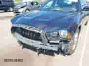 2012 Dodge Charger RT Plus с VIN 2C3CDXCT6CH302199, выставлен на аукционе IAAI как лот 43333103 с пробегом 134 163 миль миль и . История ставок и продаж доступна на DreamBid. Изображение 6.