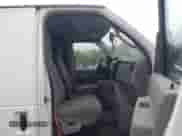 2010 Ford Econoline Cargo Commercial with VIN 1FTNE1EW7ADA91742, listed as a IAAI auction lot 43299094 with 267,597 mi miles and . Bid and sale history available at DreamBid. Image 5.