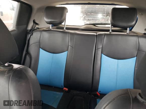 2017 Chevrolet Spark LT с VIN KL8CF6SAXHC758760, выставлен на аукционе Copart как лот 60112925 с пробегом 65 241 миль миль и Списание • Salvage title. История ставок и продаж доступна на DreamBid. Изображение 10.