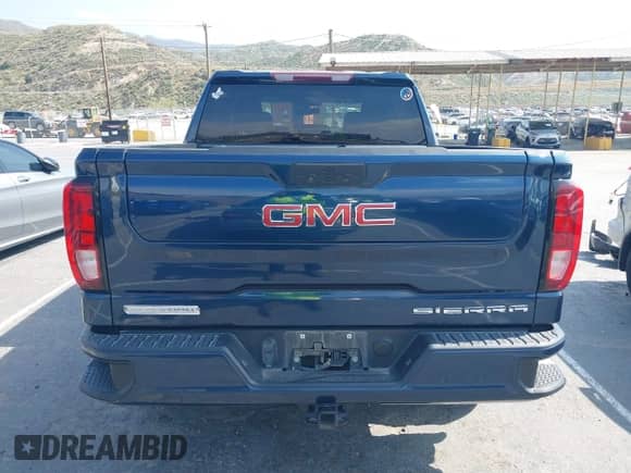 2021 GMC Sierra 1500 Elevation с VIN 3GTP8CED7MG478275, выставлен на аукционе IAAI как лот 42171755 с пробегом 73 266 миль миль и . История ставок и продаж доступна на DreamBid. Изображение 17.