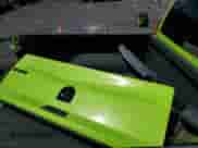 2017 Ram 1500 Sport with VIN 1C6RR7MT4HS759865, listed as a Copart auction lot 68926805 with 78,709 mi miles and Salvage title. Bid and sale history available at DreamBid. Image 12.