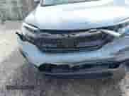 2022 Honda Pilot TrailSport with VIN 5FNYF6H83NB035798, listed as a IAAI auction lot 41839709 with 40,430 mi miles and . Bid and sale history available at DreamBid. Image 6.