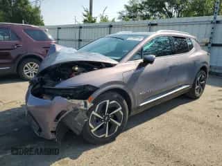 2025 Chevrolet Equinox EV LT с VIN 3GN7DLRP6SS156857, выставлен на аукционе Copart как лот 67268175 с пробегом 6 697 миль миль и Списание • Salvage title. История ставок и продаж доступна на DreamBid. Изображение 1.