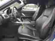 2007 BMW Z4 3.0si with VIN 4USBU53527LW92511, listed as a Copart auction lot 49866725 with 46,182 mi miles and Salvage title. Bid and sale history available at DreamBid. Image 7.