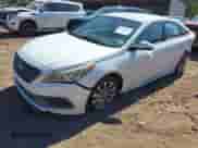 2015 Hyundai Sonata Limited с VIN 5NPE34AF4FH095729, выставлен на аукционе IAAI как лот 43411976 с пробегом Не указан миль и . История ставок и продаж доступна на DreamBid. Изображение 16.