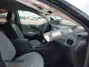 2024 Chevrolet Equinox LS z VIN 3GNAXHEG4RL305366, wystawiony jako IAAI lot #42675045 z przebiegiem 54 174 mil mil oraz . Historia ofert i sprzedaży dostępna na DreamBid. Obrazek 5.