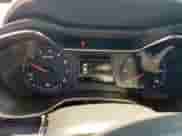 2022 Chevrolet TrailBlazer LT z VIN KL79MPSL1NB083443, wystawiony jako Copart lot #80800055 z przebiegiem 64 112 mil mil oraz Szkoda całkowita • Salvage title. Historia ofert i sprzedaży dostępna na DreamBid. Obrazek 9.