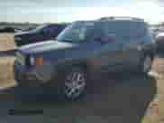 2017 Jeep Renegade Latitude с VIN ZACCJABB4HPE91774, выставлен на аукционе Copart как лот 81569105 с пробегом 118 580 миль миль и Списание • Salvage title. История ставок и продаж доступна на DreamBid. Изображение 1.