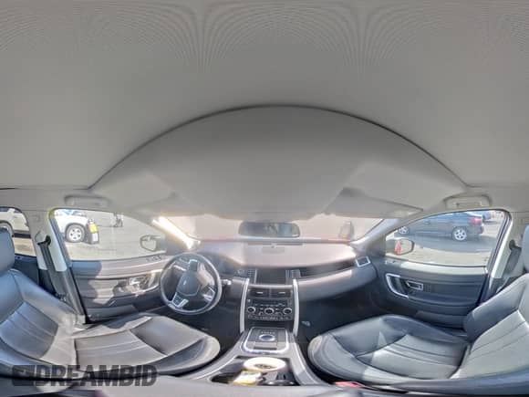 2017 Land Rover Discovery Sport HSE with VIN SALCR2BG5HH668651, listed as a IAAI auction lot 43533154 with 61,526 mi miles and . Bid and sale history available at DreamBid. Image 21.