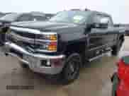 2015 Chevrolet Silverado 2500HD LTZ с VIN 1GC1KWEG7FF654250, выставлен на аукционе IAAI как лот 41505883 с пробегом 130 180 миль миль и . История ставок и продаж доступна на DreamBid. Изображение 17.