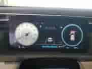 2024 Hyundai Tucson Limited с VIN KM8JECD12RU160327, выставлен на аукционе Copart как лот 80459485 с пробегом 7 971 миль миль и Списание • Salvage title. История ставок и продаж доступна на DreamBid. Изображение 9.