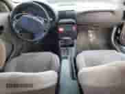 1998 Saturn SC с VIN 1G8ZH1279WZ120989, выставлен на аукционе Copart как лот 84348634 с пробегом 117 748 миль миль и На запчасти • Non repairable. История ставок и продаж доступна на DreamBid. Изображение 8.