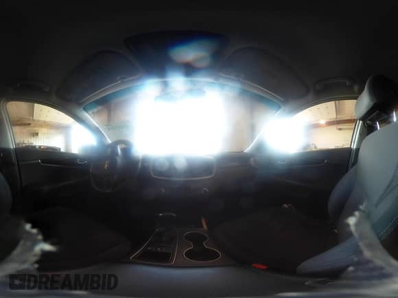 2018 Kia Sorento LX with VIN 5XYPGDA50JG364913, listed as a IAAI auction lot 42445368 with 139,867 mi miles and . Bid and sale history available at DreamBid. Image 18.