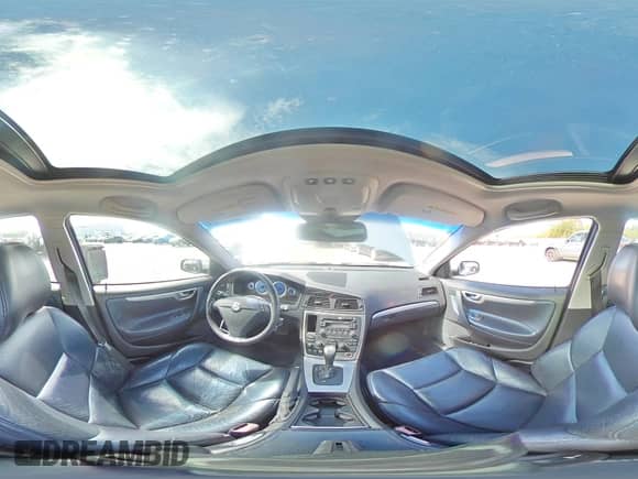 2006 Volvo S60 2.5L Turbo R с VIN YV1RH527362550744, выставлен на аукционе Copart как лот 80820915 с пробегом 86 150 миль миль и Списание • Salvage title. История ставок и продаж доступна на DreamBid. Изображение 15.