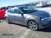 2016 Hyundai Veloster with VIN KMHTC6AD3GU276972, listed as a IAAI auction lot 43544262 with 93,089 mi miles and . Bid and sale history available at DreamBid. Image 13.