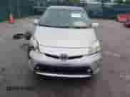 2014 Toyota Prius Four with VIN JTDKN3DU6E1828368, listed as a IAAI auction lot 42871103 with 244,516 mi miles and . Bid and sale history available at DreamBid. Image 12.