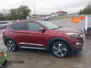 2017 Hyundai Tucson Eco с VIN KM8J3CA20HU296389, выставлен на аукционе IAAI как лот 43564510 с пробегом 89 905 миль миль и . История ставок и продаж доступна на DreamBid. Изображение 13.