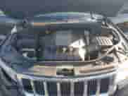 2012 Jeep Grand Cherokee Laredo с VIN 1C4RJEAT5CC277496, выставлен на аукционе Copart как лот 66572555 с пробегом 139 328 миль миль и Чистый • Clean title. История ставок и продаж доступна на DreamBid. Изображение 12.