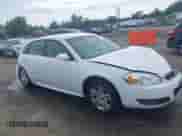 2011 Chevrolet Impala LT Fleet с VIN 2G1WG5EK6B1305726, выставлен на аукционе IAAI как лот 42378895 с пробегом 111 344 миль миль и . История ставок и продаж доступна на DreamBid. Изображение 14.