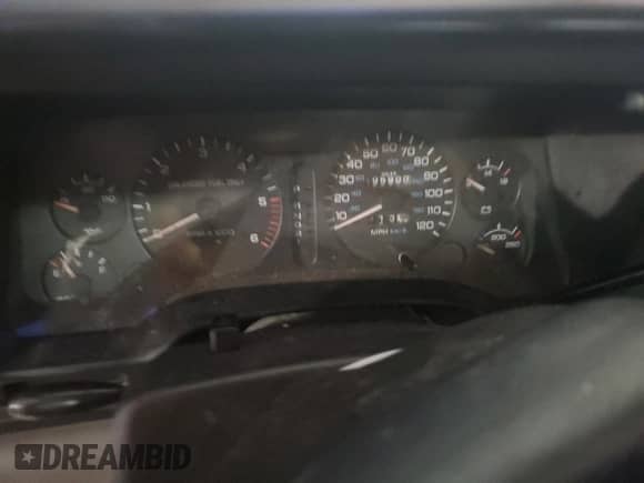 1995 Dodge 1500 with VIN 1B7HC16Y3SS346595, listed as a Copart auction lot 88794145 with 195,900 mi miles and Salvage title. Bid and sale history available at DreamBid. Image 9.