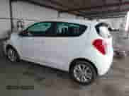 2021 Chevrolet Spark 1LT с VIN KL8CD6SA1MC217242, выставлен на аукционе IAAI как лот 43454965 с пробегом 65 046 миль миль и . История ставок и продаж доступна на DreamBid. Изображение 3.