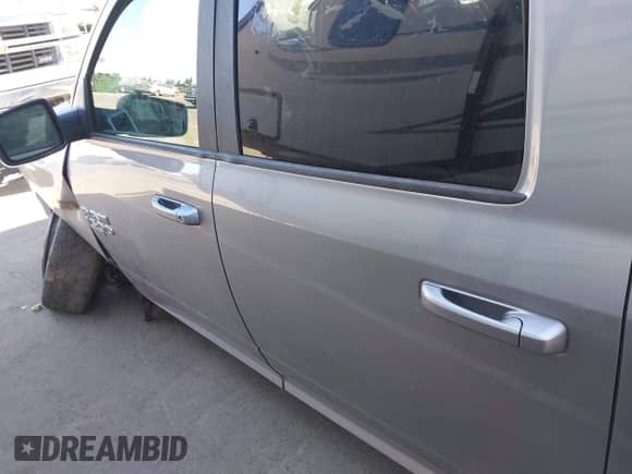 2019 Ram 1500 Big Horn с VIN 1C6RR7TT4KS679152, выставлен на аукционе IAAI как лот 42933537 с пробегом 124 425 миль миль и . История ставок и продаж доступна на DreamBid. Изображение 14.