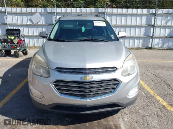 2016 Chevrolet Equinox LT с VIN 2GNFLFEK9G6262123, выставлен на аукционе IAAI как лот 43405731 с пробегом 146 610 миль миль и . История ставок и продаж доступна на DreamBid. Изображение 12.