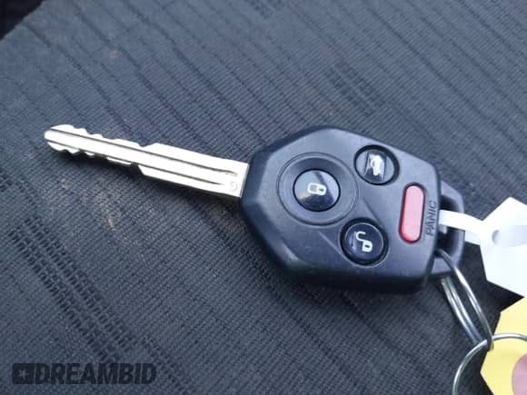 2016 Subaru Impreza Premium с VIN JF1GJAB65GH018059, выставлен на аукционе IAAI как лот 42517297 с пробегом 169 574 миль миль и . История ставок и продаж доступна на DreamBid. Изображение 11.
