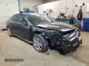 2010 Chevrolet Malibu 2LT с VIN 1G1ZD5EB4AF318777, выставлен на аукционе Copart как лот 48041265 с пробегом 128 508 миль миль и Списание • Salvage title. История ставок и продаж доступна на DreamBid. Изображение 4.