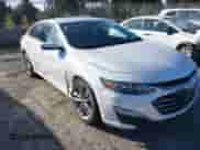 2024 Chevrolet Malibu LT с VIN 1G1ZE5STXRF182984, выставлен на аукционе IAAI как лот 43306180 с пробегом 38 768 миль миль и . История ставок и продаж доступна на DreamBid. Изображение 1.