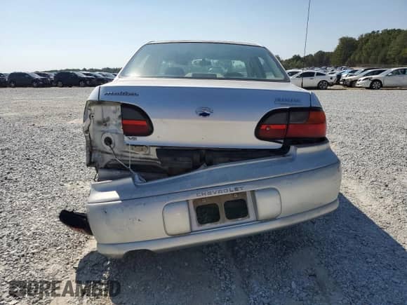 2002 Chevrolet Malibu z VIN 1G1ND52J02M648617, wystawiony jako Copart lot #75223654 z przebiegiem 154 116 mil mil oraz Szkoda całkowita • Salvage title. Historia ofert i sprzedaży dostępna na DreamBid. Obrazek 6.