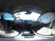 2021 Honda Pilot Touring 7-Passenger z VIN 5FNYF5H62MB011807, wystawiony jako IAAI lot #43367010 z przebiegiem Nie podano mil oraz . Historia ofert i sprzedaży dostępna na DreamBid. Obrazek 18.