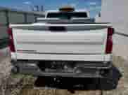 2024 Chevrolet Silverado 1500 Work Truck with VIN 1GCRAAED1RZ182046, listed as a Copart auction lot 68200605 with Not provided miles and Clean title. Bid and sale history available at DreamBid. Image 6.