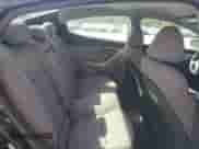 2011 Hyundai Elantra Limited z VIN KMHDH4AE4BU152317, wystawiony jako Copart lot #80810355 z przebiegiem 152 502 mil mil oraz Szkoda całkowita • Salvage title. Historia ofert i sprzedaży dostępna na DreamBid. Obrazek 10.