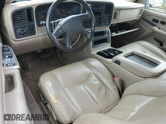 2003 GMC Sierra 1500 SLE с VIN 2GTEC19T631200650, выставлен на аукционе Copart как лот 68472175 с пробегом 151 438 миль миль и Списание • Salvage title. История ставок и продаж доступна на DreamBid. Изображение 8.