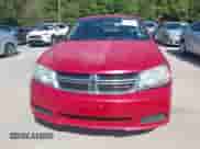 2014 Dodge Avenger SE с VIN 1C3CDZAG7EN218274, выставлен на аукционе IAAI как лот 43205280 с пробегом 172 193 миль миль и . История ставок и продаж доступна на DreamBid. Изображение 6.