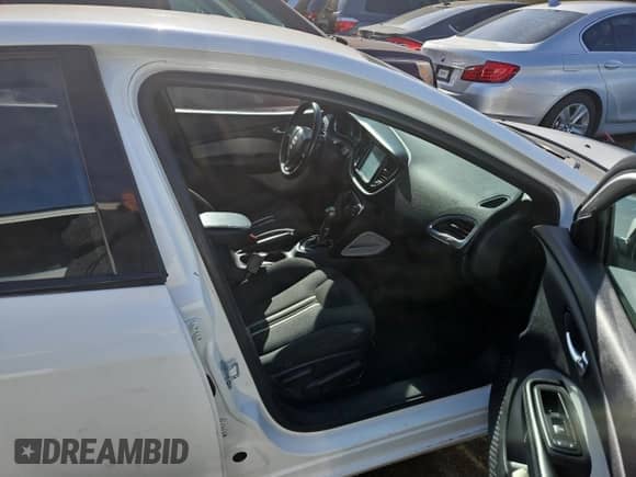 2013 Dodge Dart SXT с VIN 1C3CDFBH2DD154719, выставлен на аукционе Copart как лот 82466654 с пробегом 140 913 миль миль и Чистый • Clean title. История ставок и продаж доступна на DreamBid. Изображение 5.