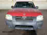 2002 Nissan Frontier XE with VIN 1N6ED26T52C341691, listed as a Copart auction lot 52446055 with 271,761 mi miles and Salvage title. Bid and sale history available at DreamBid. Image 5.