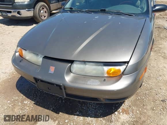2001 Saturn SL with VIN 1G8ZK52751Z316039, listed as a IAAI auction lot 42035329 with 236,658 mi miles and . Bid and sale history available at DreamBid. Image 6.