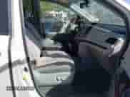 2014 Toyota Sienna Limited с VIN 5TDDK3DC2ES089477, выставлен на аукционе IAAI как лот 42217213 с пробегом 182 616 миль миль и . История ставок и продаж доступна на DreamBid. Изображение 5.