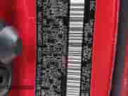 2016 Toyota Prius Two with VIN JTDKBRFU6G3523727, listed as a Copart auction lot 84915455 with 113,969 mi miles and Salvage title. Bid and sale history available at DreamBid. Image 12.