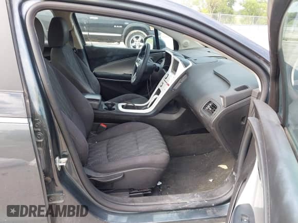 2013 Chevrolet Volt с VIN 1G1RE6E45DU148644, выставлен на аукционе IAAI как лот 42903685 с пробегом 153 424 миль миль и . История ставок и продаж доступна на DreamBid. Изображение 5.