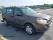 2008 Chevrolet Uplander LS z VIN 1GNDU23W68D209143, wystawiony jako IAAI lot #42093264 z przebiegiem 289 721 mil mil oraz . Historia ofert i sprzedaży dostępna na DreamBid. Obrazek 1.