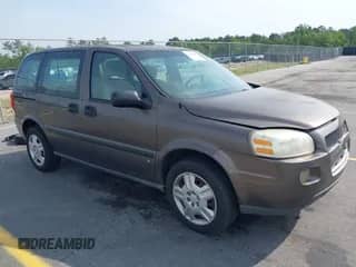2008 Chevrolet Uplander LS с VIN 1GNDU23W68D209143, выставлен на аукционе IAAI как лот 42093264 с пробегом 289 721 миль миль и . История ставок и продаж доступна на DreamBid. Изображение 1.
