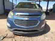 2016 Chevrolet Equinox LT with VIN 2GNFLFE39G6114028, listed as a Copart auction lot 85371815 with 148,907 mi miles and Salvage title. Bid and sale history available at DreamBid. Image 5.