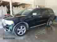 2011 Dodge Durango Citadel with VIN 1D4SD5GT7BC651365, listed as a Copart auction lot 71823405 with 173,479 mi miles and Salvage title. Bid and sale history available at DreamBid. Image 1.