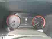 2023 Nissan Frontier S с VIN 1N6ED1EK0PN641833, выставлен на аукционе Copart как лот 81413325 с пробегом 15 158 миль миль и Списание • Salvage title. История ставок и продаж доступна на DreamBid. Изображение 9.