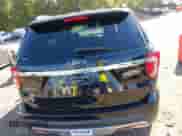 2017 Ford Explorer Limited z VIN 1FM5K7F8XHGC38118, wystawiony jako IAAI lot #43349903 z przebiegiem 87 627 mil mil oraz . Historia ofert i sprzedaży dostępna na DreamBid. Obrazek 17.