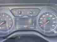 2023 Chevrolet Camaro 1LT with VIN 1G1FB3DX2P0151325, listed as a IAAI auction lot 41987427 with 38,095 mi miles and . Bid and sale history available at DreamBid. Image 7.